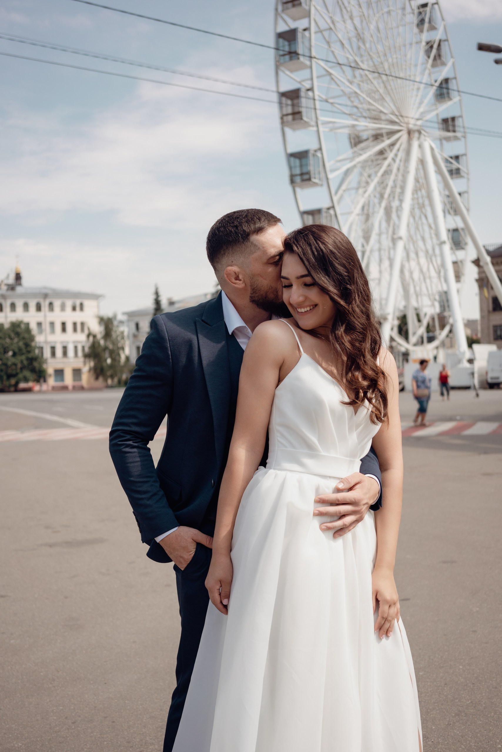 Вартість. Весiльний фотограф Дубовка Валя