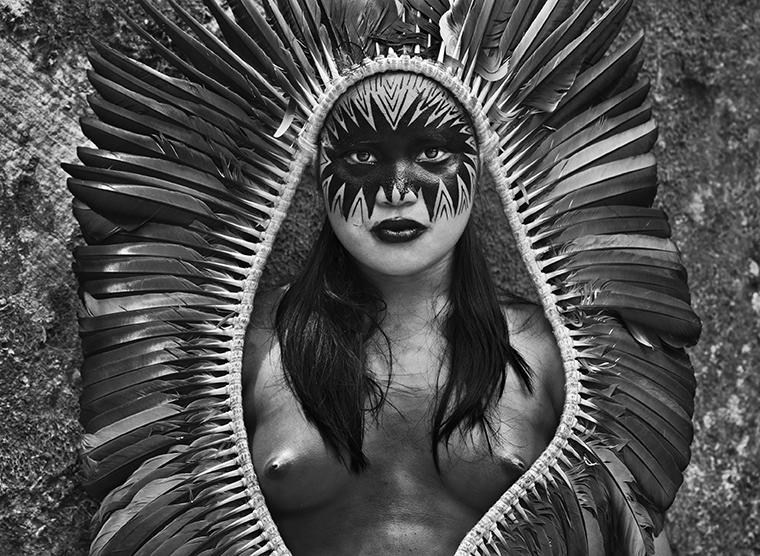© Carola Allemandi / Amazonia Salgado
