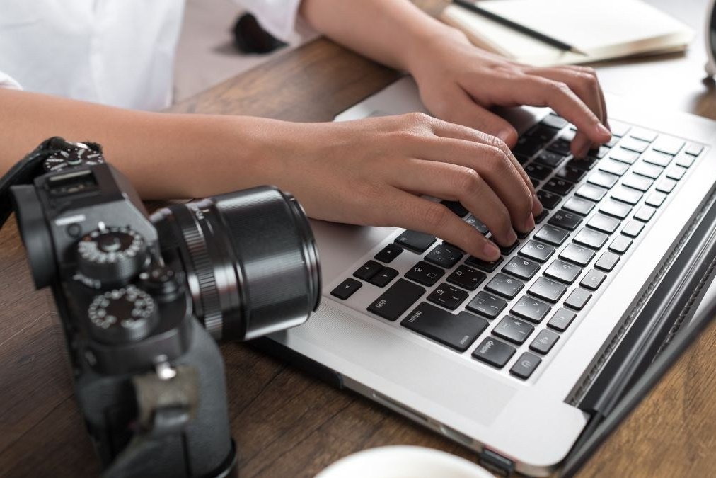 Обучение фотографии с Евгенией Смирновой. Евгения Смирнова — фотограф в Тулузе и юго-западной Франции