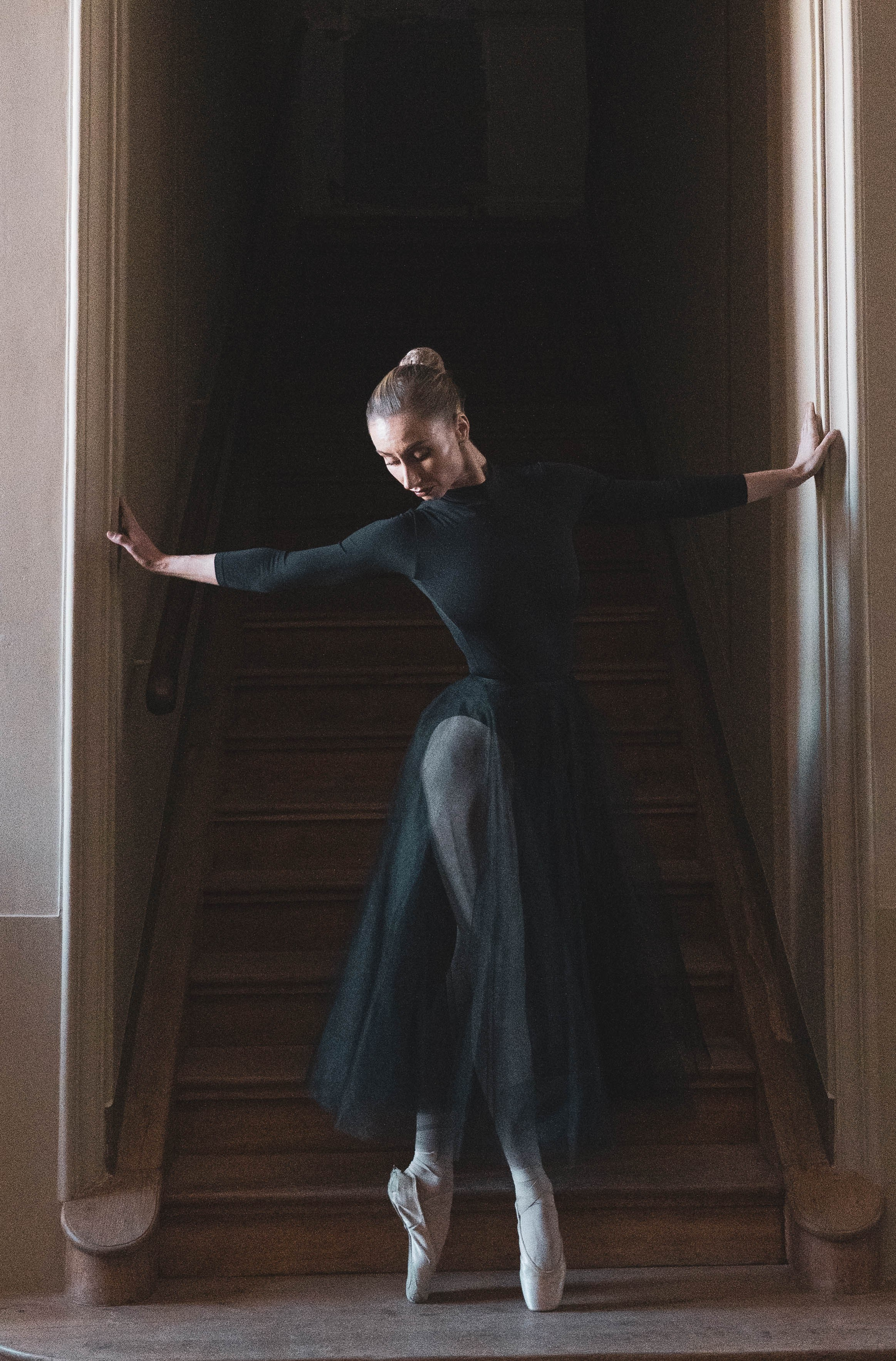 Kūrybinė/asmeninė fotografija. Fotografija — Olga Bojarin