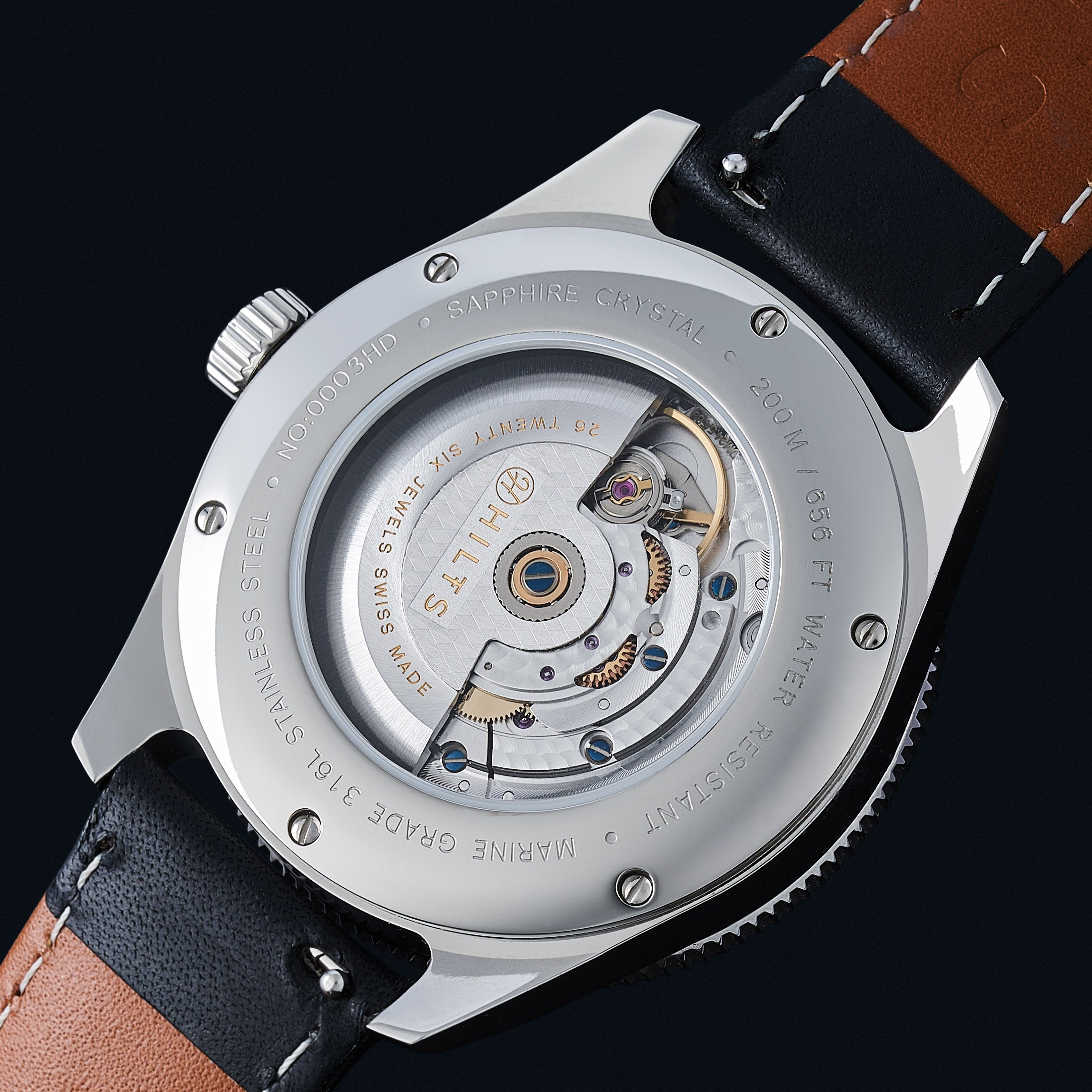 Why Do Watches Show 10:10 in Photos? Myths and the Real Reason