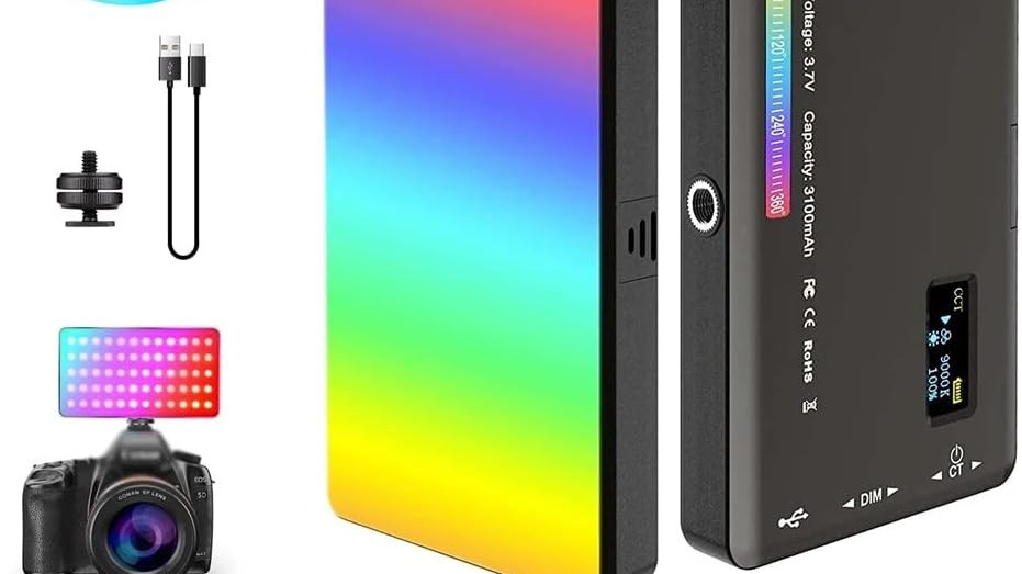 Gear. Fotograf Poznan