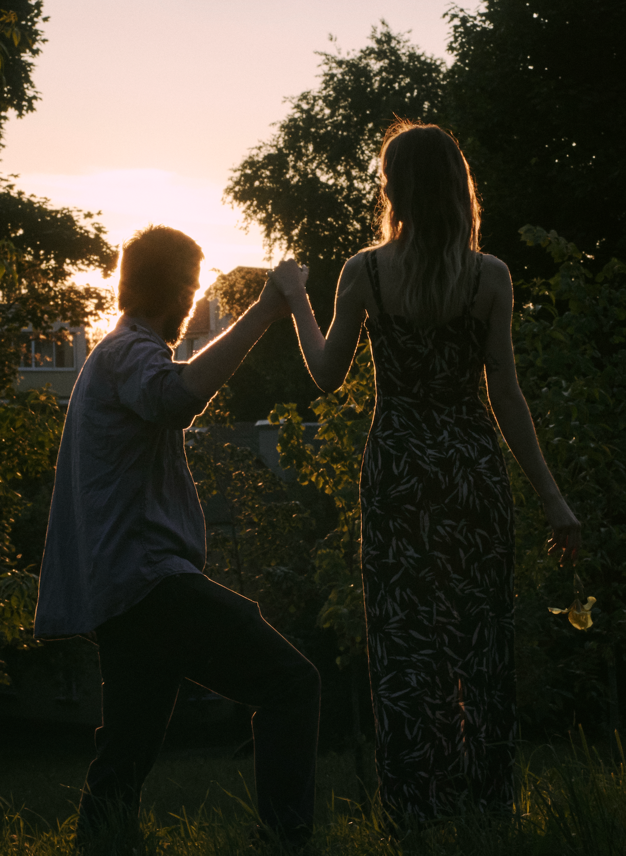 Services. Yana — Cinematic Photoshoots in Minsk