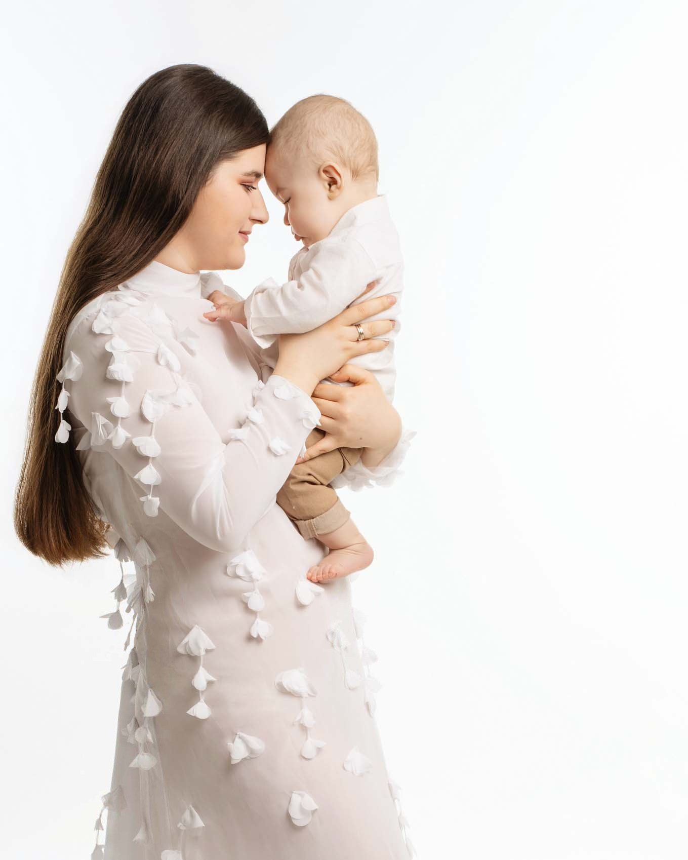 Servizio fotografico famiglia Padova | Dashkina Photo