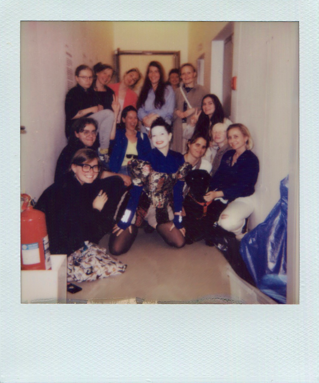 Капкан на чудака. Alina Kugush