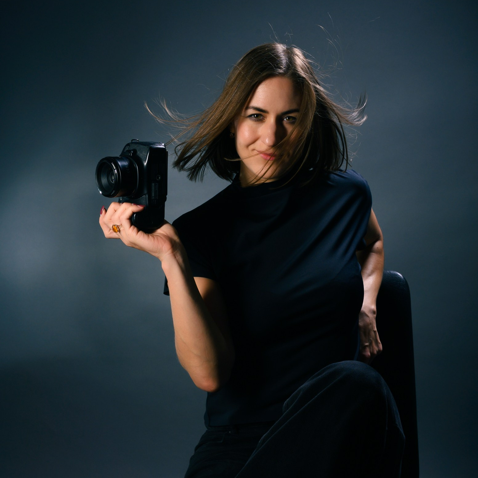 How to Prepare for Your Studio Photoshoot | Tips from Elvina Kulinicenko