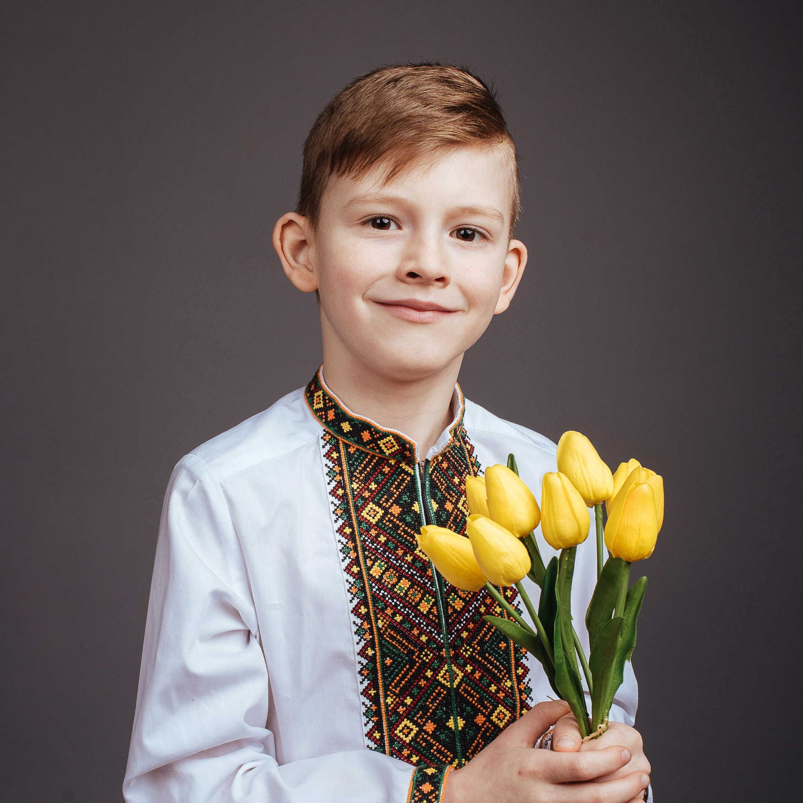 Контакти. Моменти