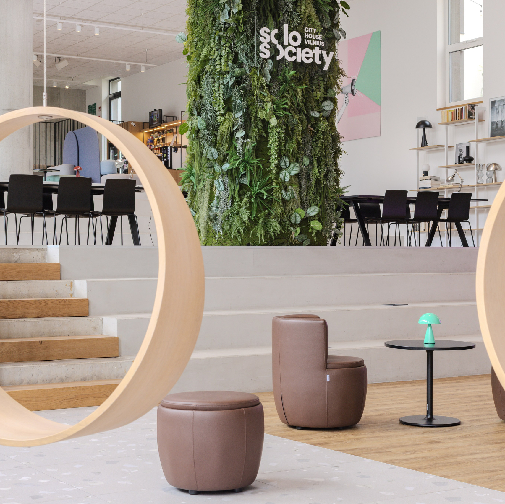 Kontaktai. Interiorspace.lt