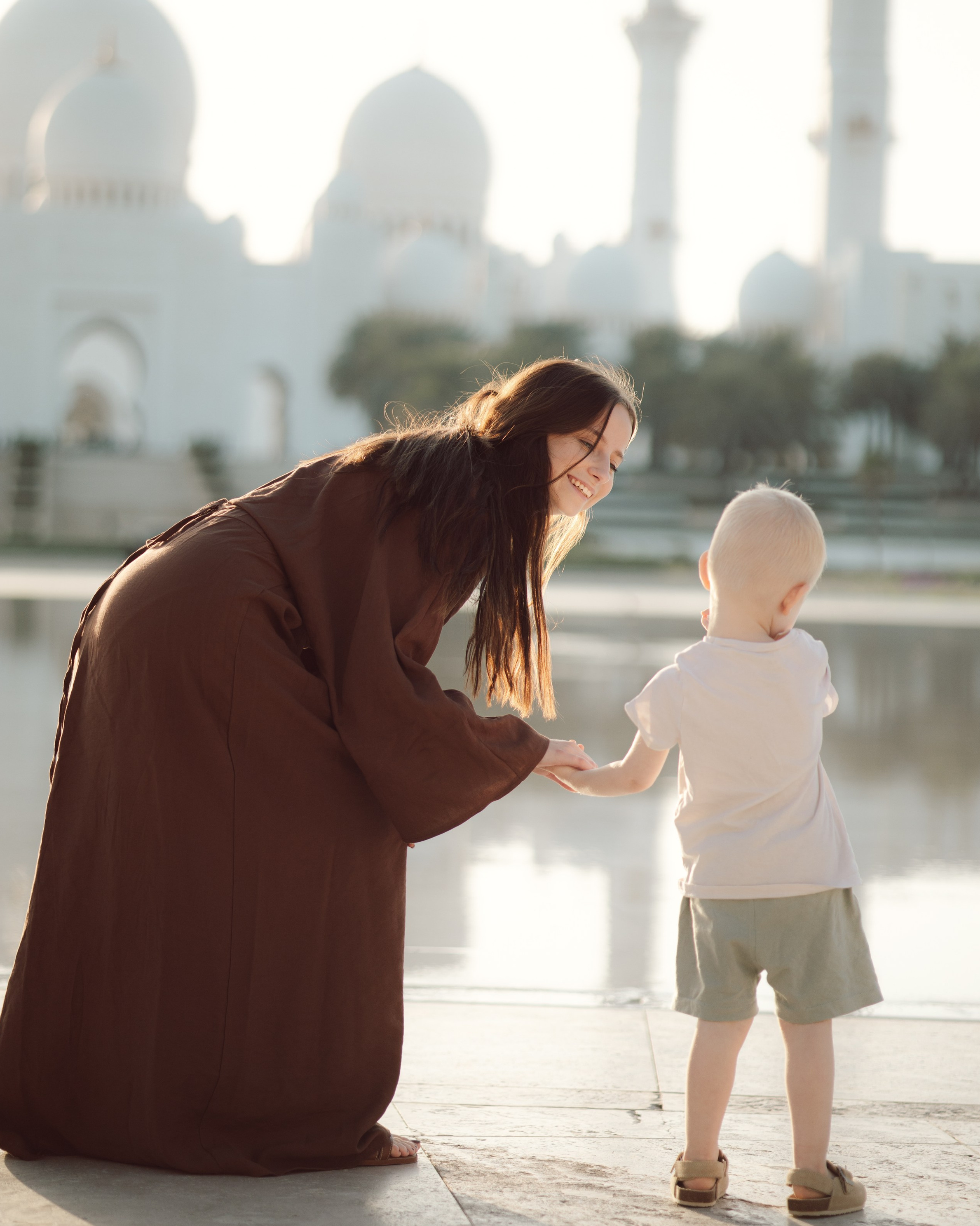 Lifestyle photographer Aleksandra Mach