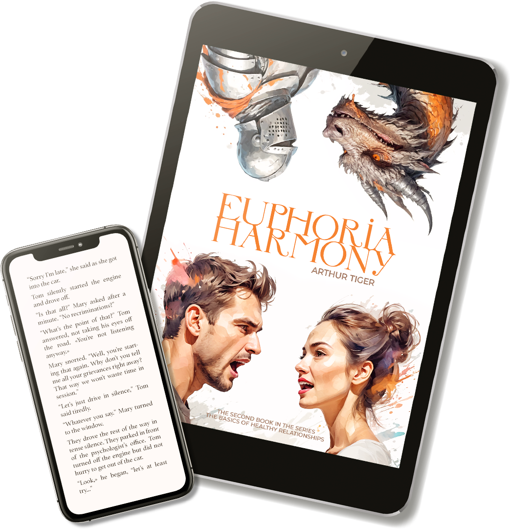 Euphoria Harmony