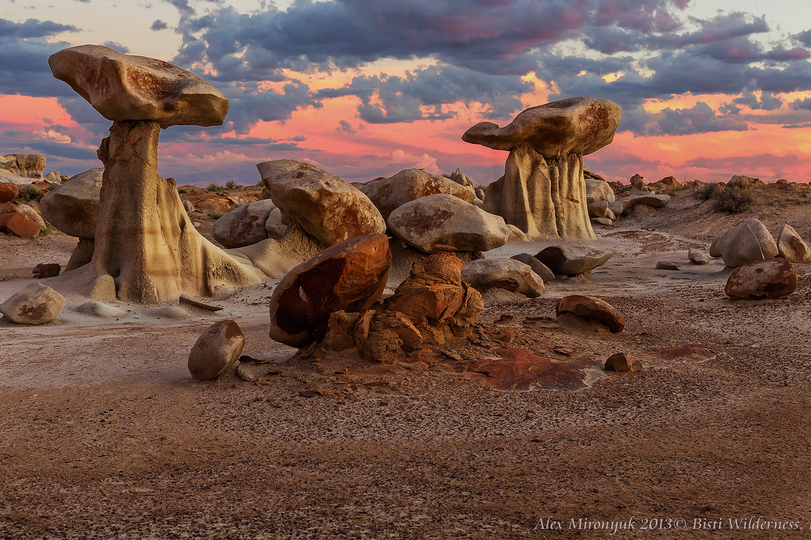 Список Оборудования. Alex Mironyuk Photography