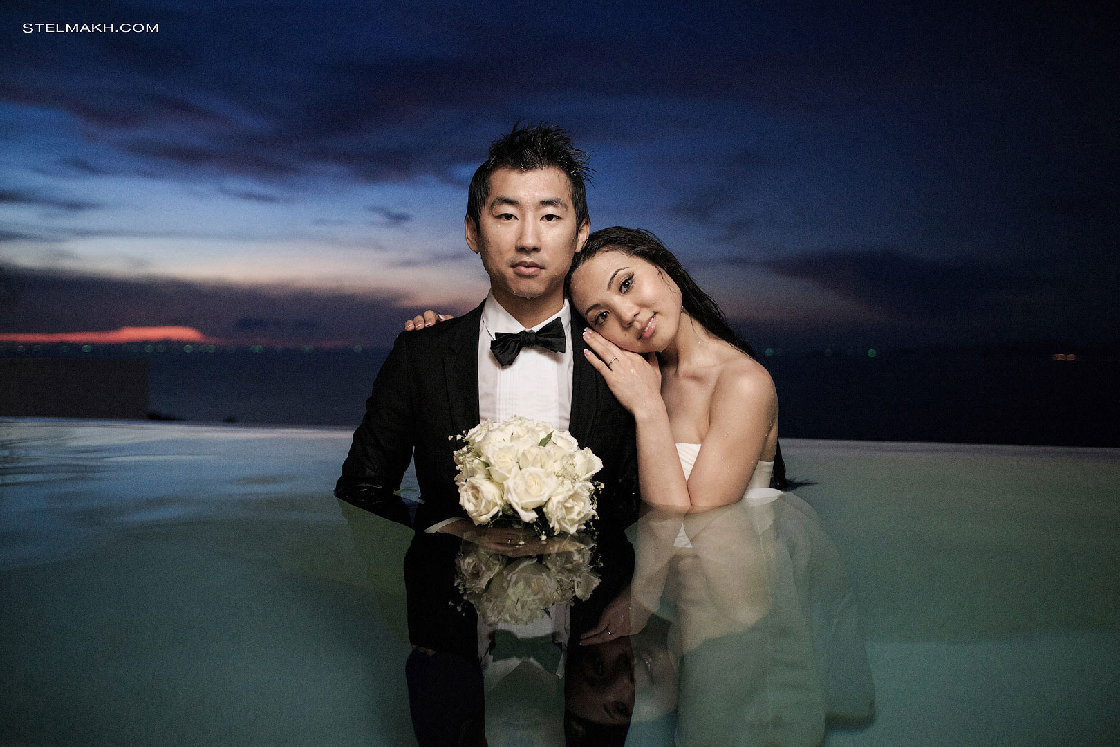 Photographer Eduard. Khanoffilm