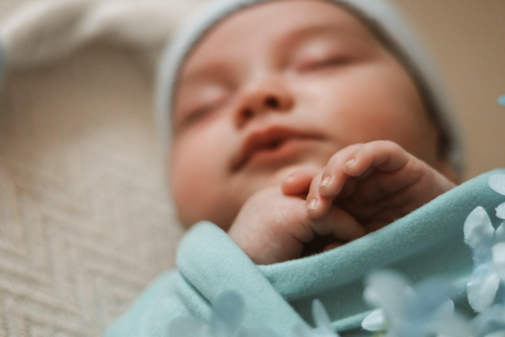 Fotografisanje beba. BambinaaPhotography