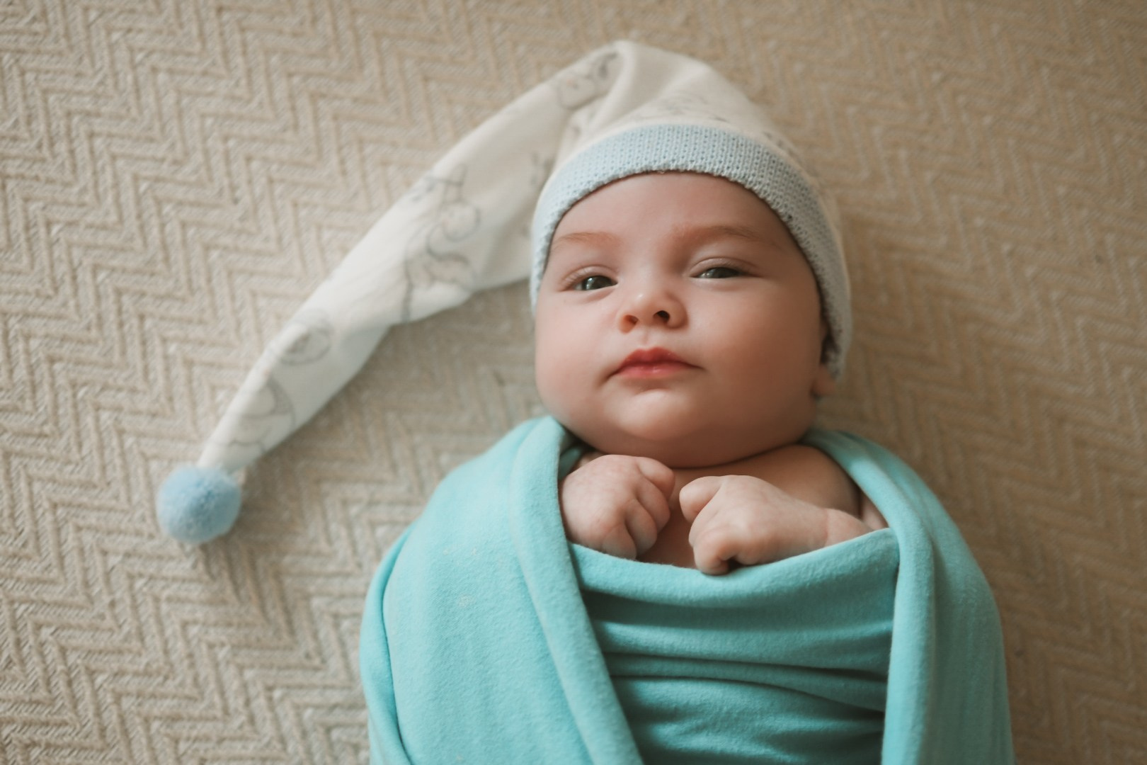 Fotografisanje beba. BambinaaPhotography