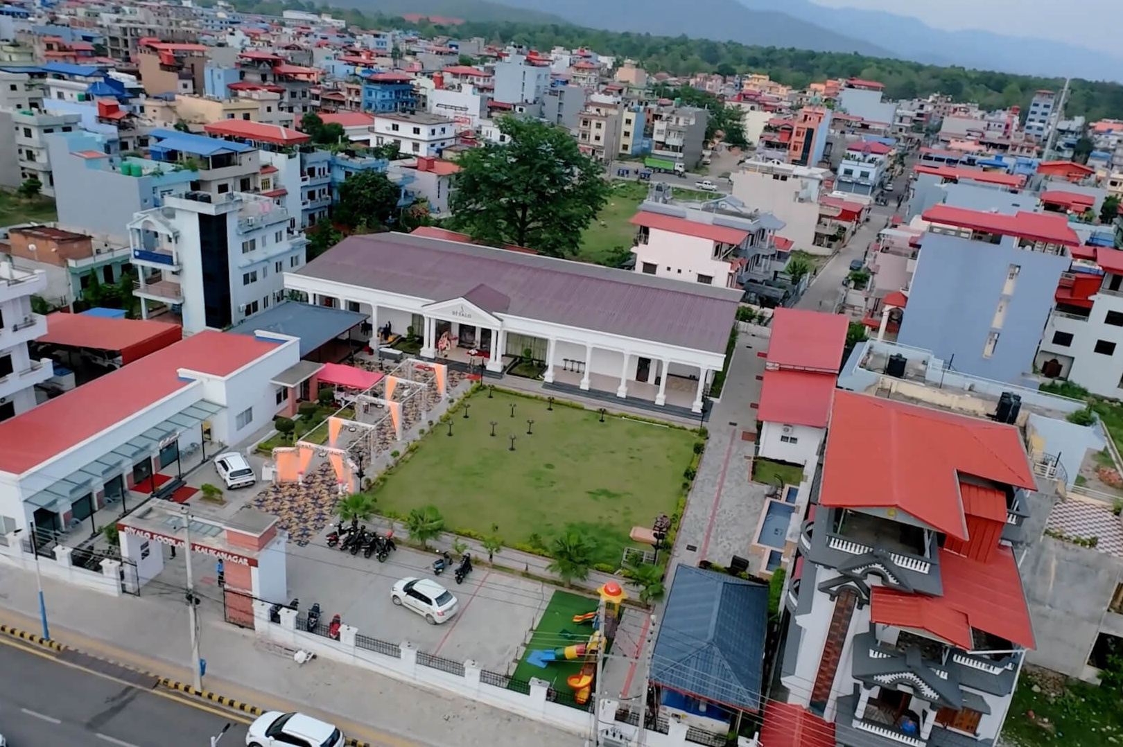 Photography Blog | Poudel Digital