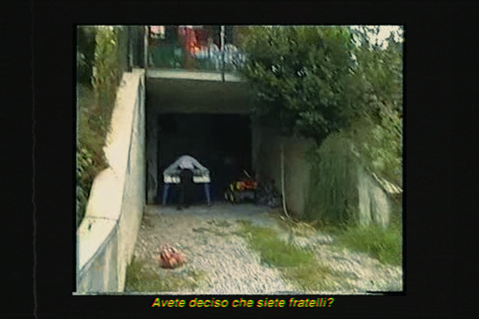 Fren - Il guardiano. Aura Studio / co-design space