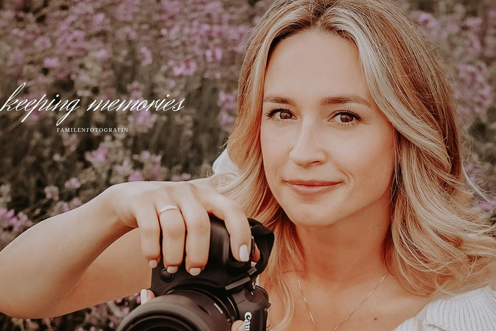 Über Mich. Fotografin für Frauen, Paare & Familien in Emsland, Lingen & Umgebung