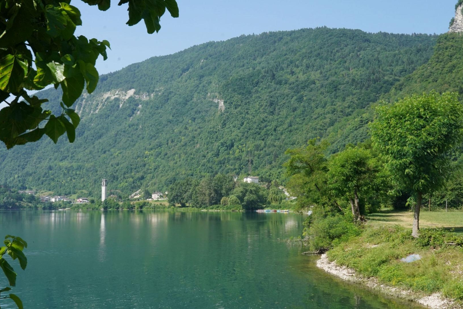 Легенды Средневековья, Италия 2026. Семейные лагеря в Европе с Ниной Янечковой и Ириной Зиновьевой