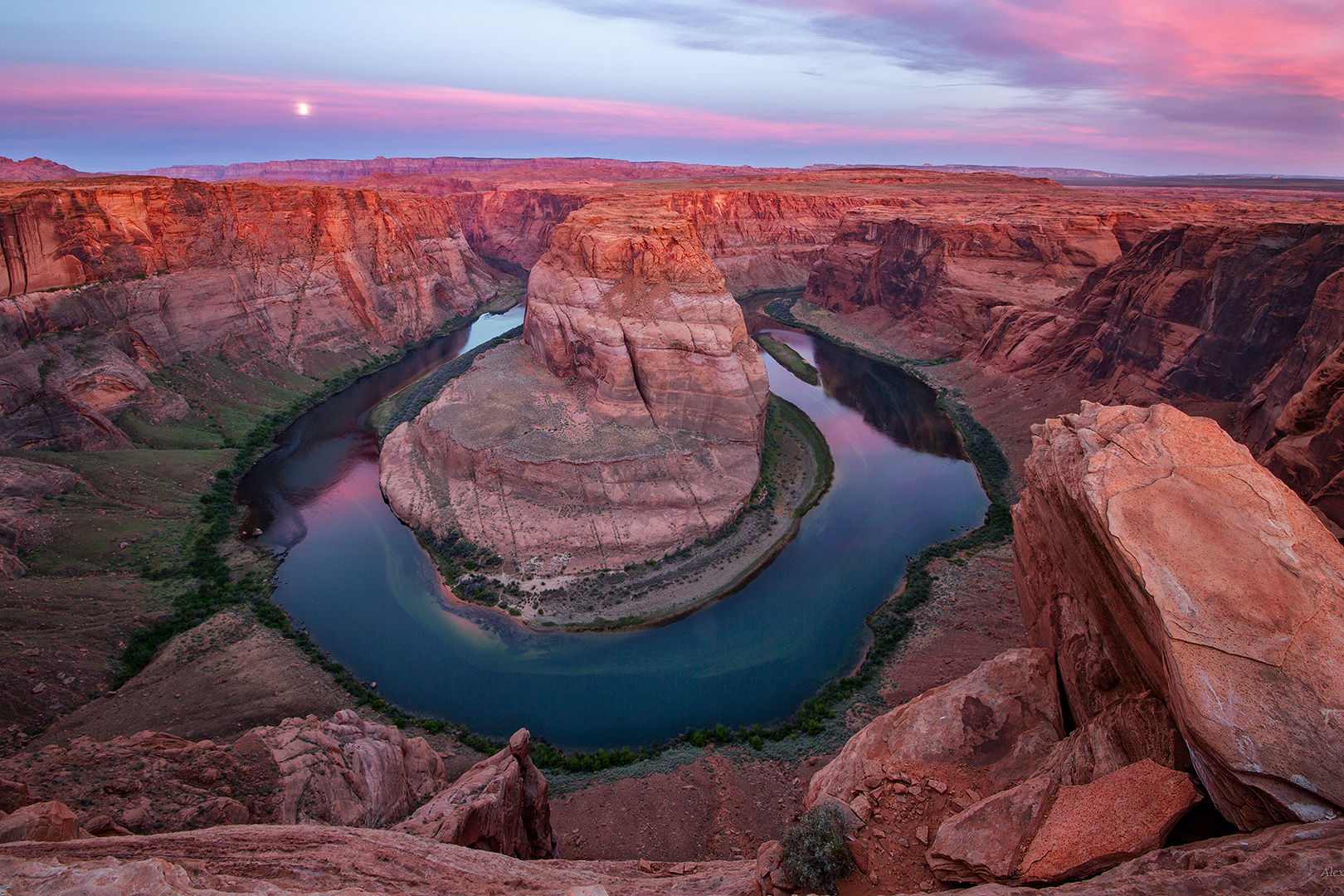 Red Rock Country Jorney. Pet, Senior, Landscape, portrait studio, photographer in Miami and Sou