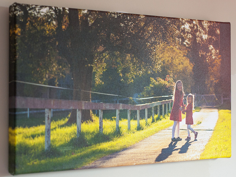 Prints. Newborn and family photographer. Hills District. Sydney