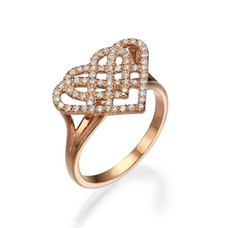 Love Collection. YOKA IIZUKA | State-of-the-Art Jewelry Masterpieces