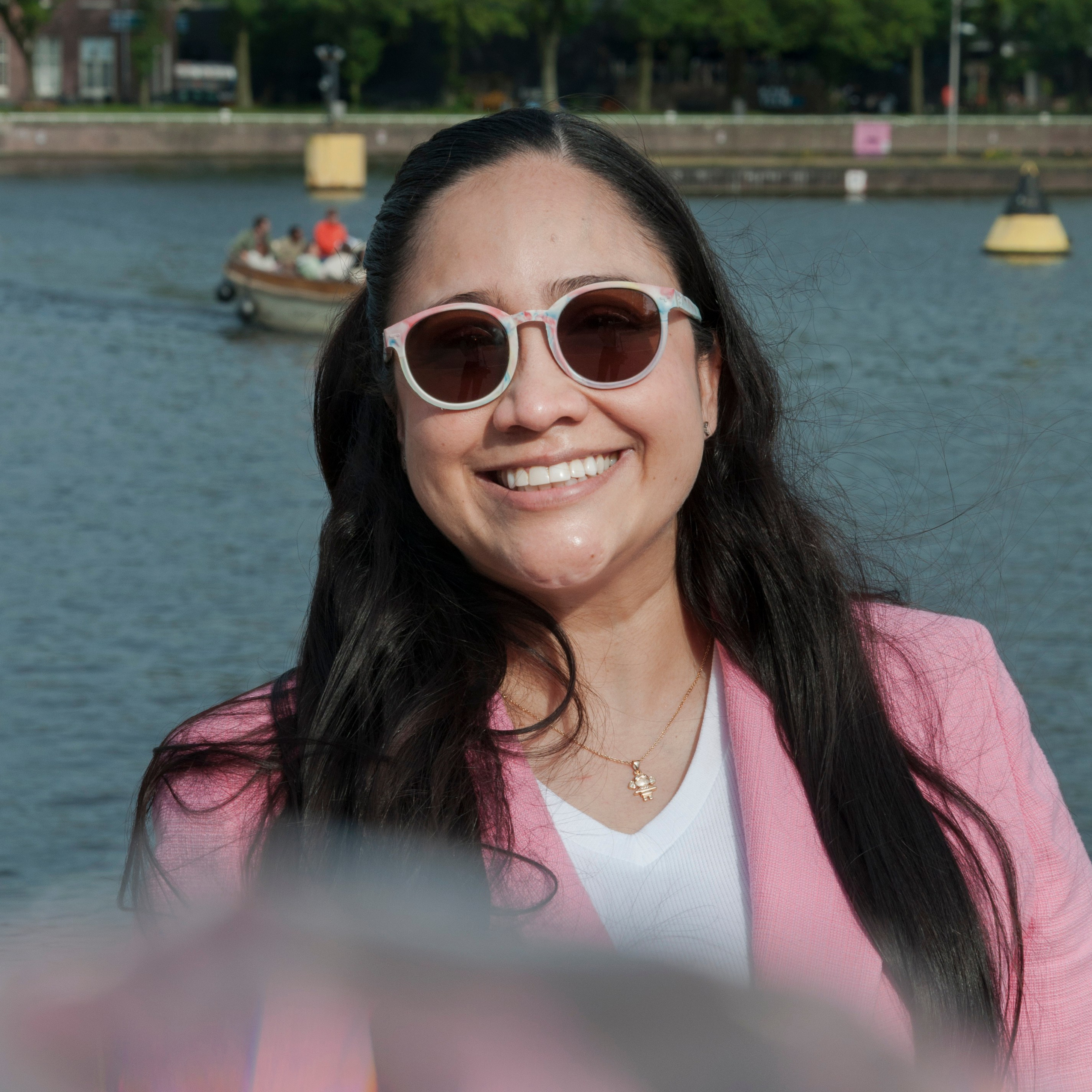 Client Experience. Éclat Photos. Exclusive portrait photography service