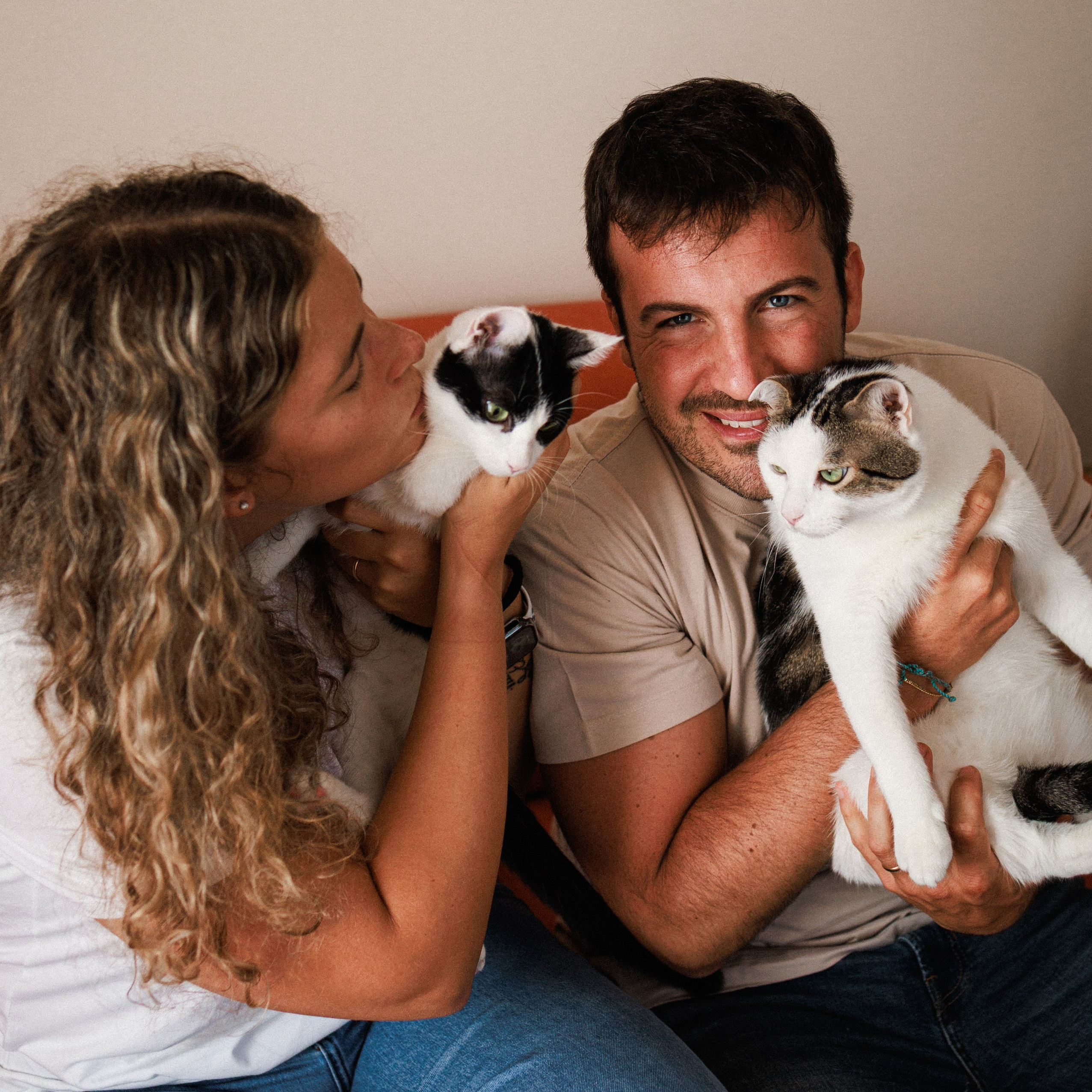 Family Photographer in Novara & Legnano | Natural Sessions | Olis Visual