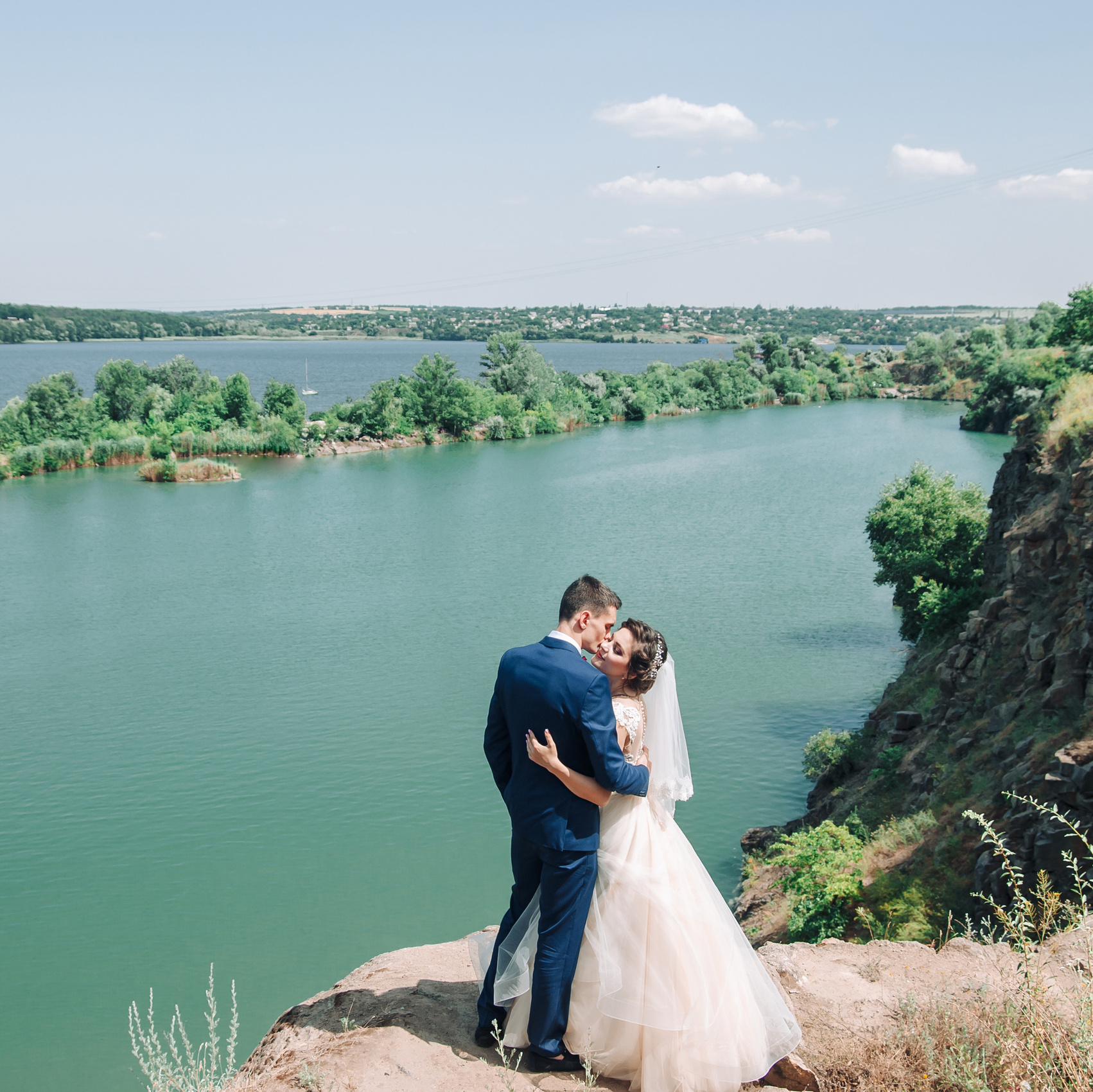 Красивые для фото Днепр