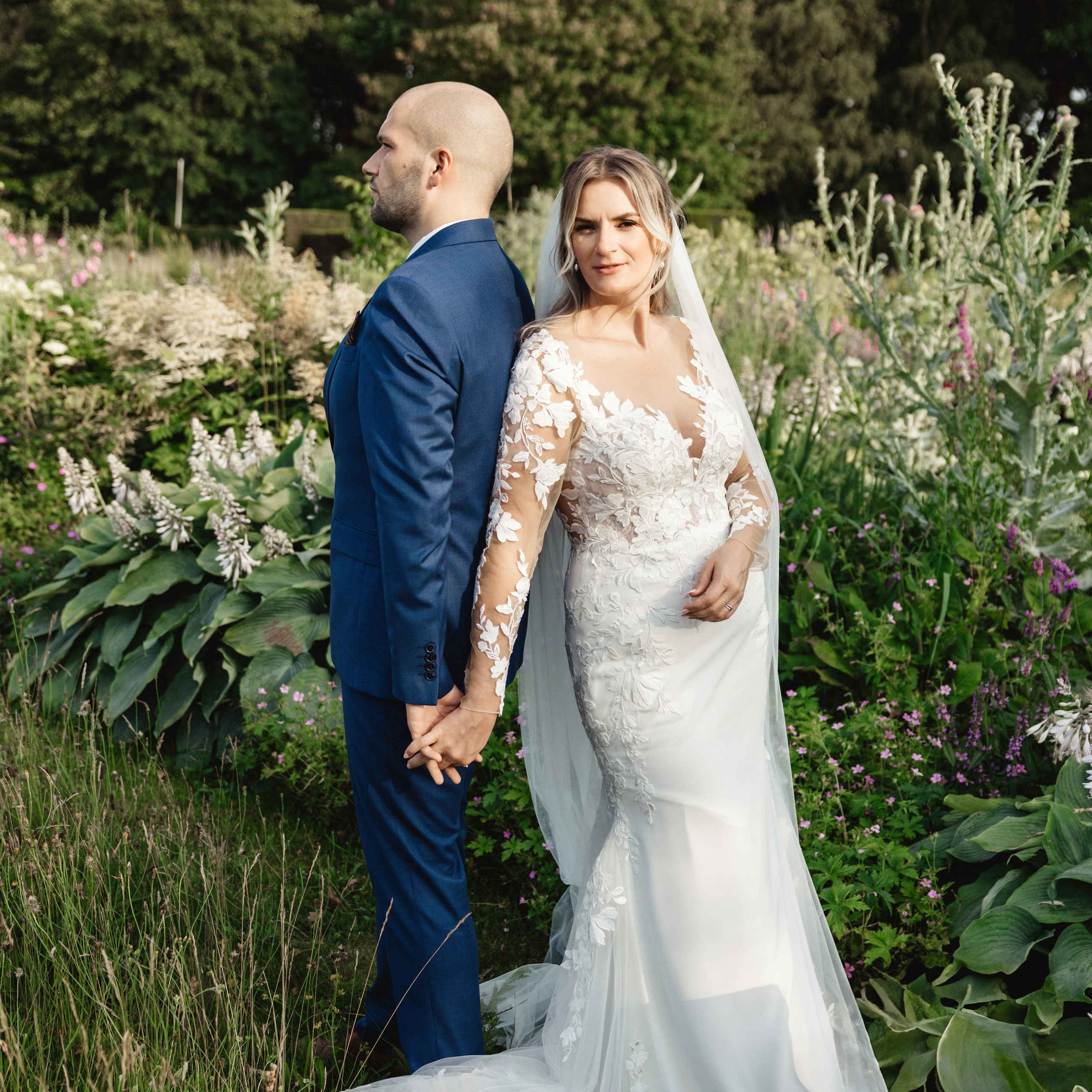 Trouwfotograaf Katerina Sheveleva | Antwerpen | België