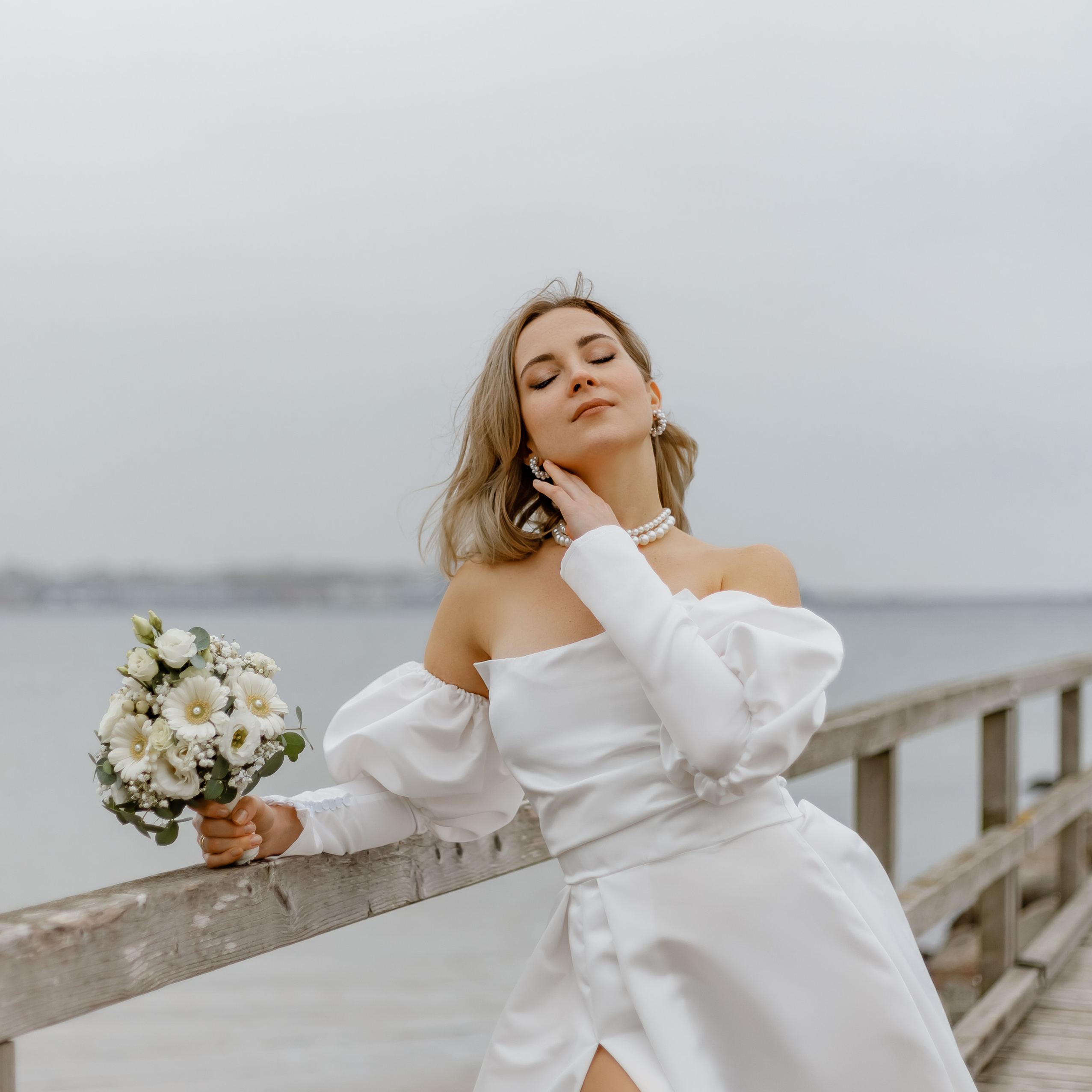 Свадебный фотограф в Германии и Дании