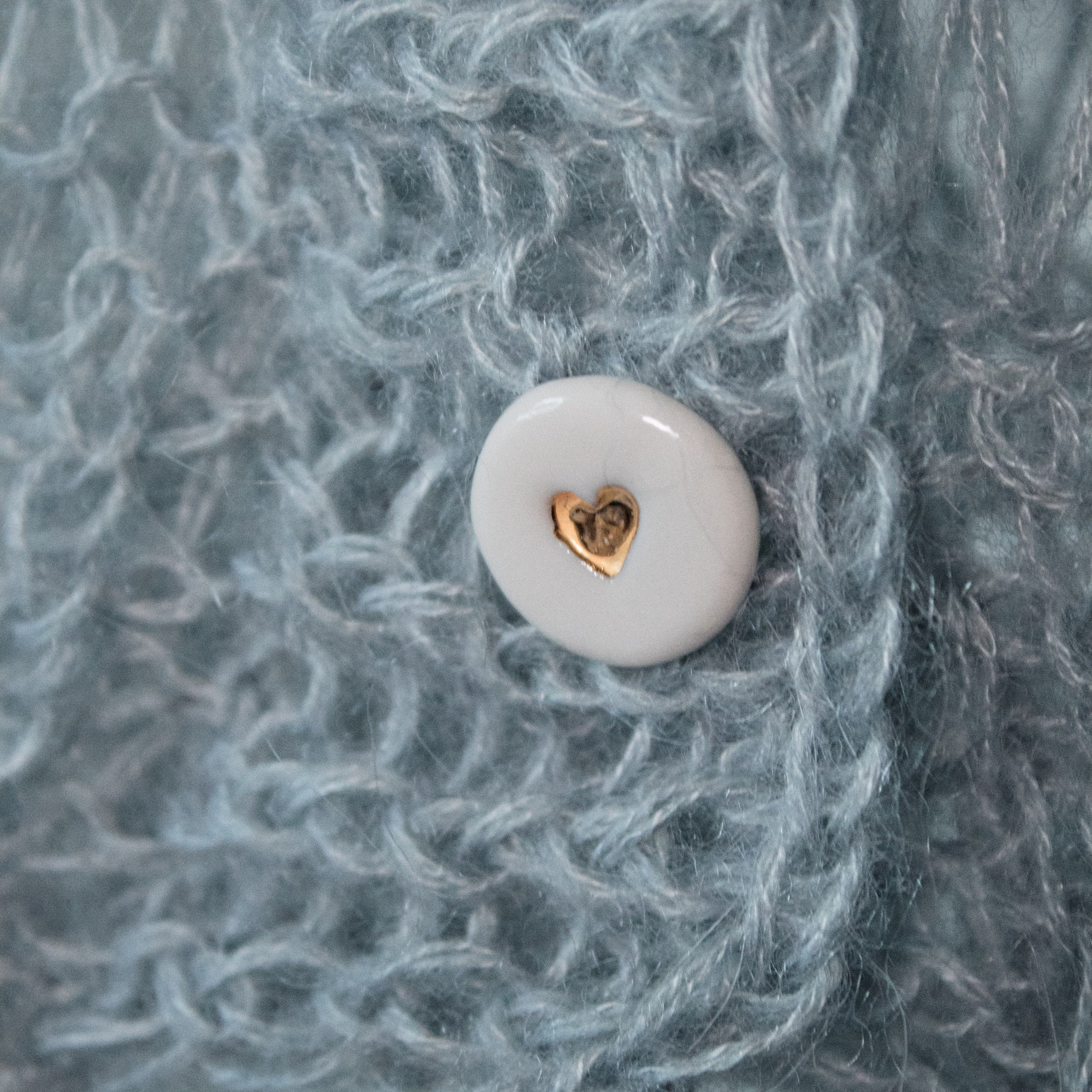 Whisper cardigan