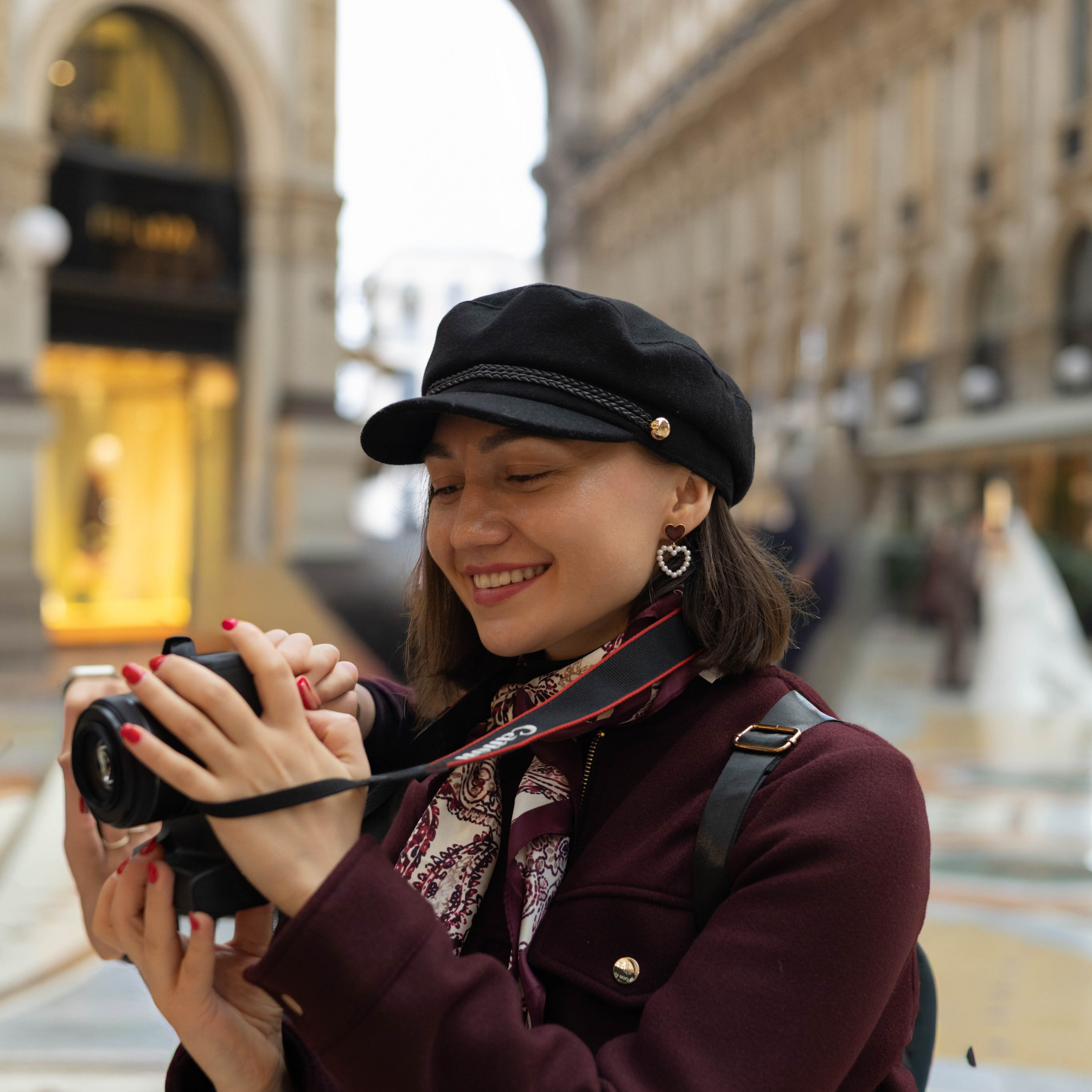 Курс з фотографії для початківців. Фотограф в Чернівцях, Фотограф Чернівці