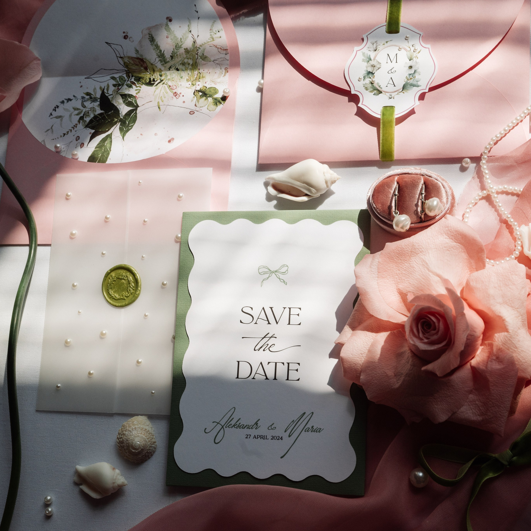 Familiefotograf i Narvik kommune