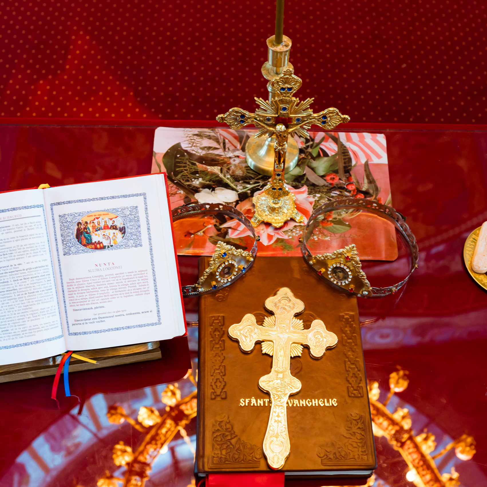 Fotograf nunta Bucuresti - Celebrating Love - Sophyanphoto