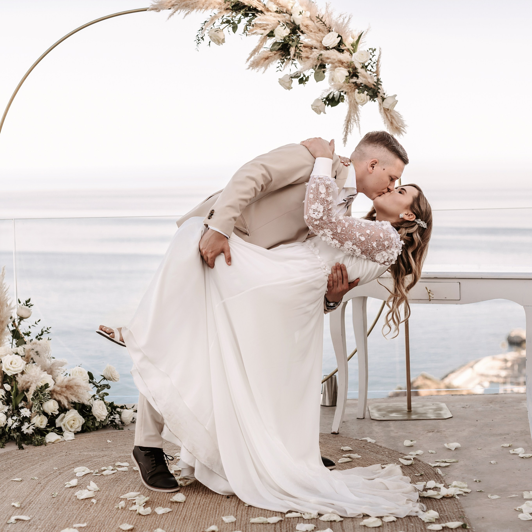 Paslaugos. Vestuvių planuotojai pietinėje Ispanijoje — Málaga, Marbella, Andalūzija | Vestuviuplanuotojai.lt