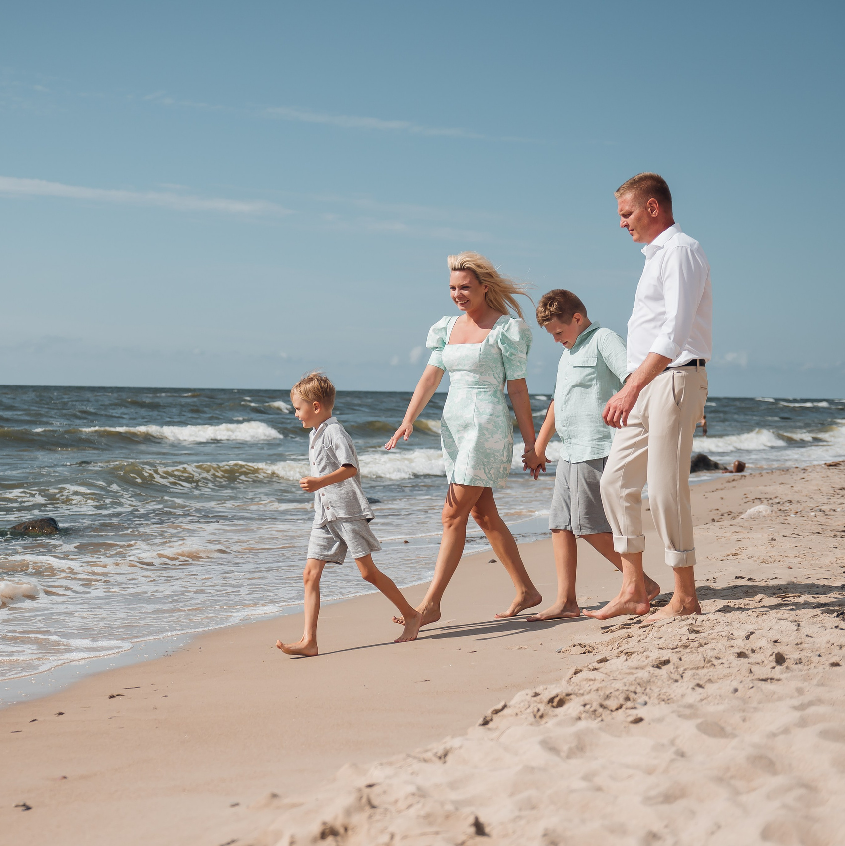 Fotosesijos. Aukse Stravi fotografė