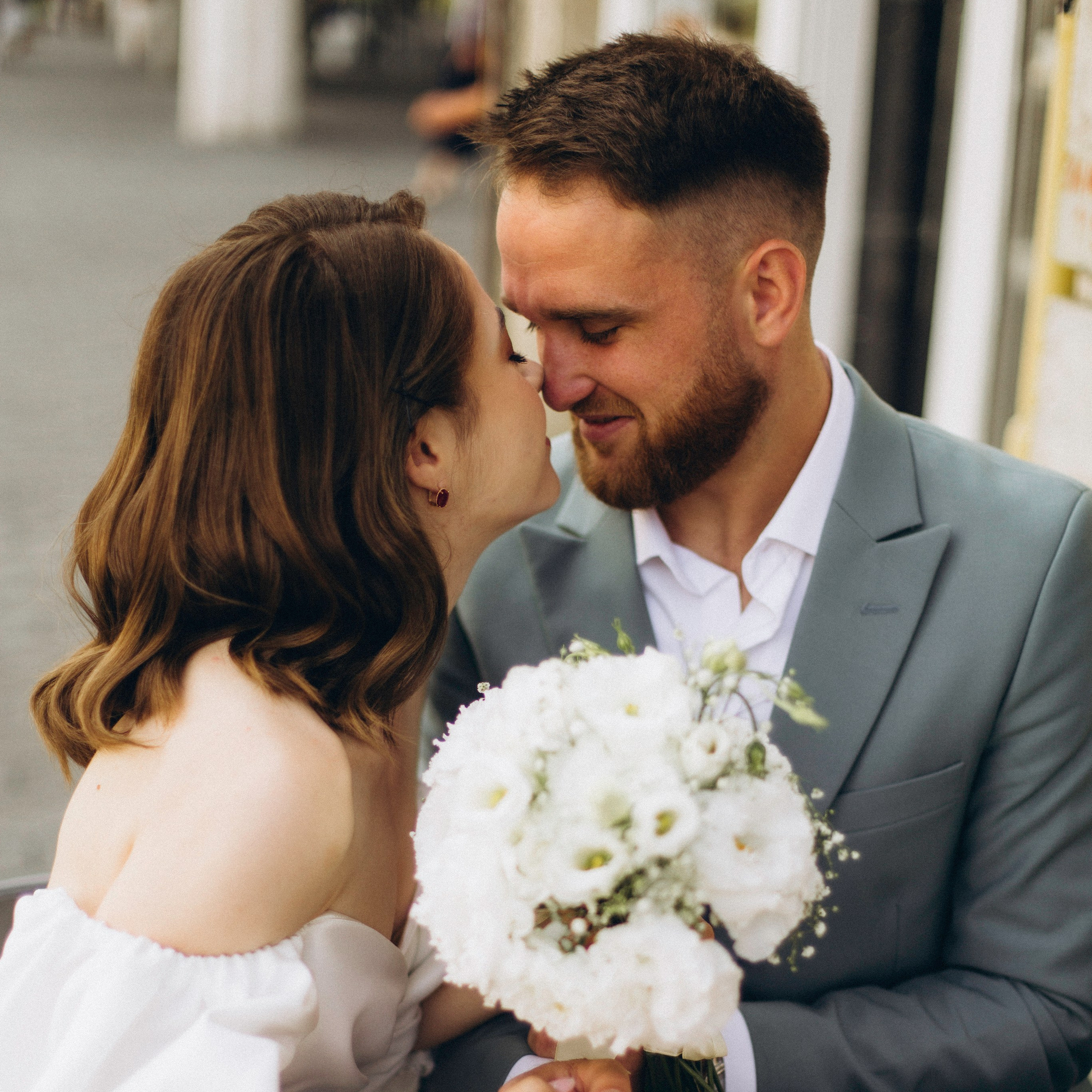 Iulia Dolgosheev Photographer Iași