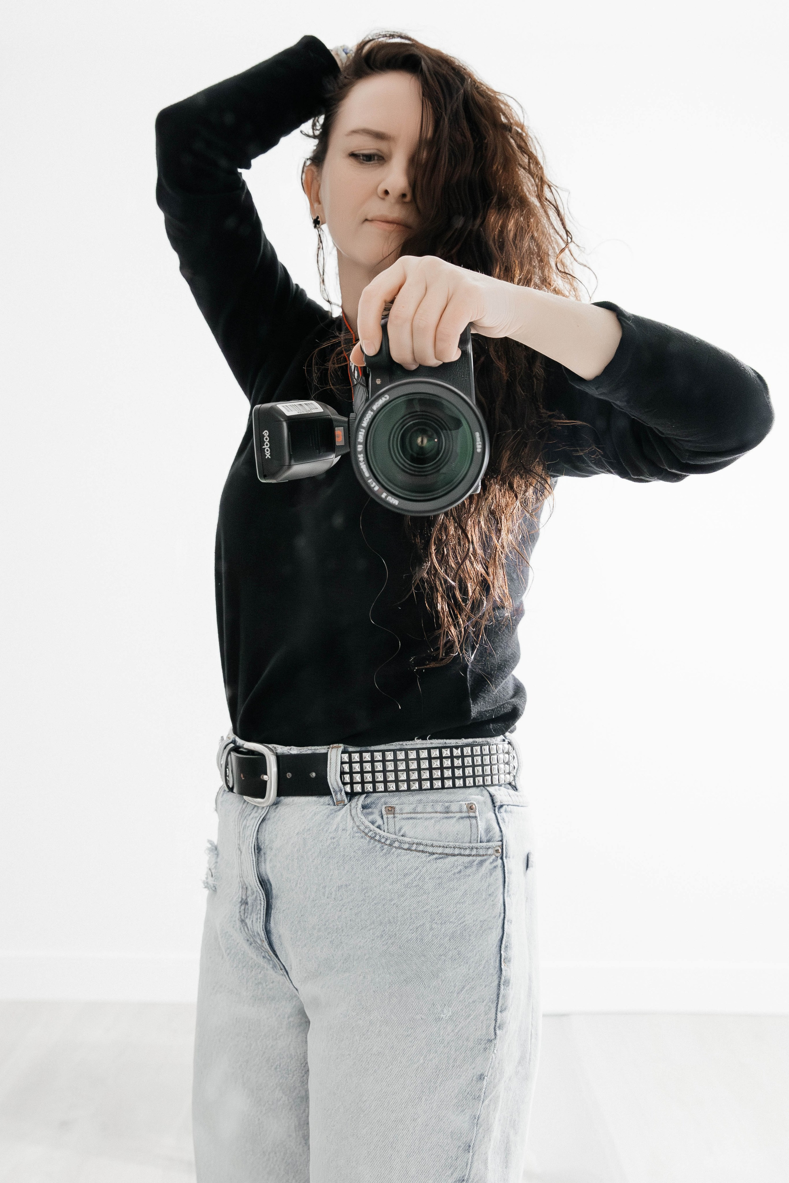 Documentary and Portrait Photographer in Seattle