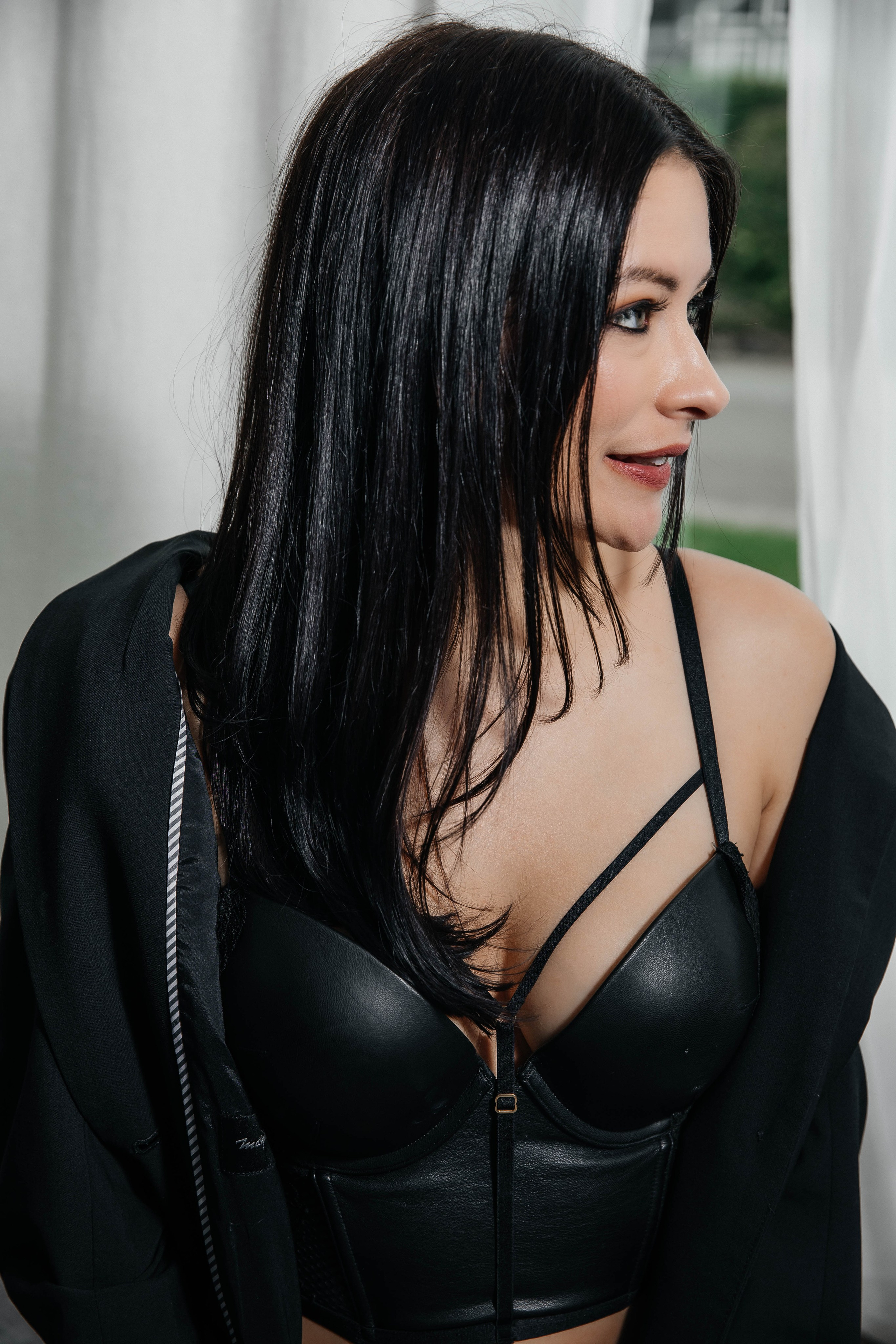 Documentary and Portrait Photographer in Seattle