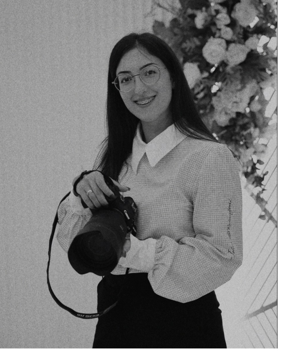 Jelena Radosavljevic fotograf