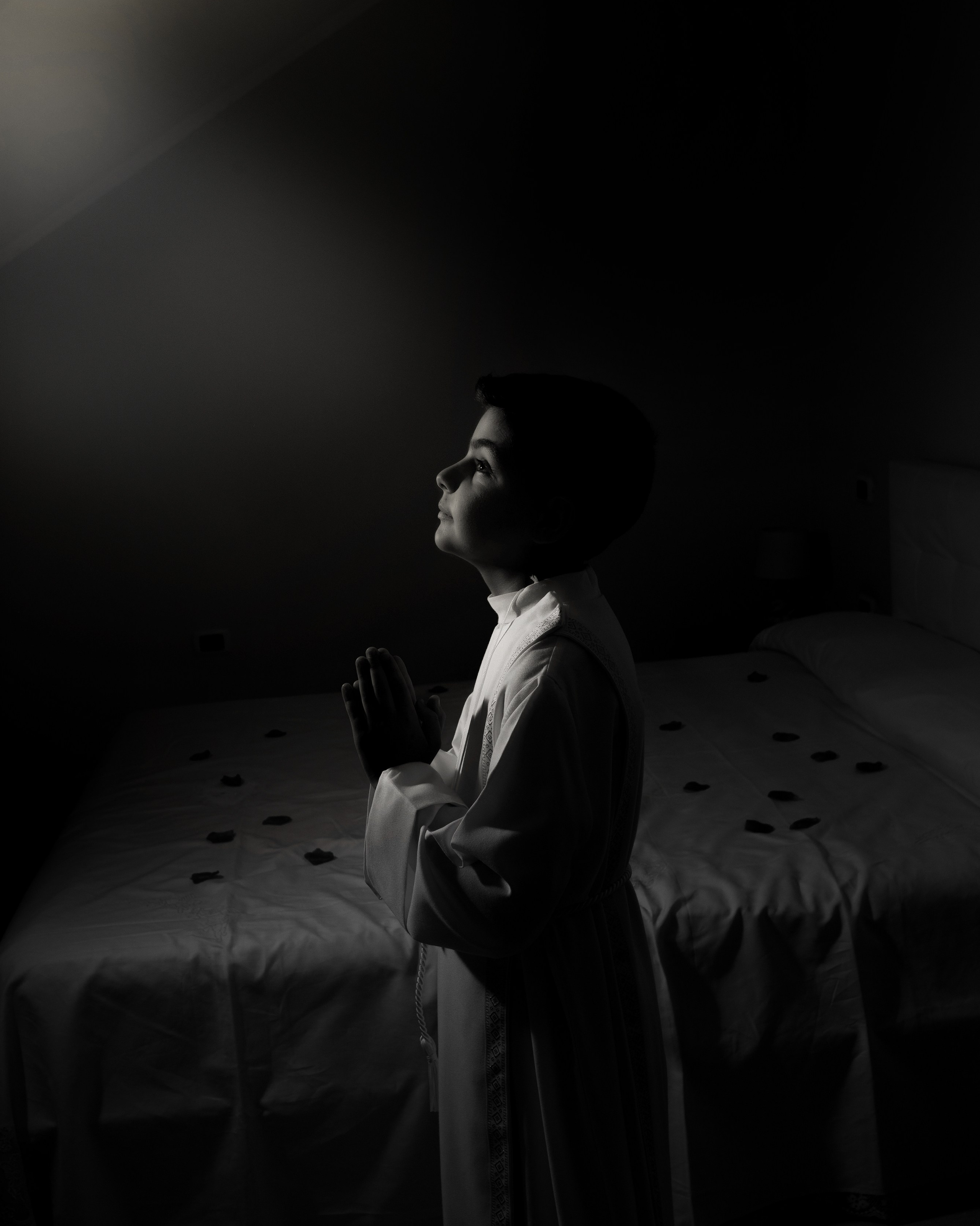 Fotografo di famiglia