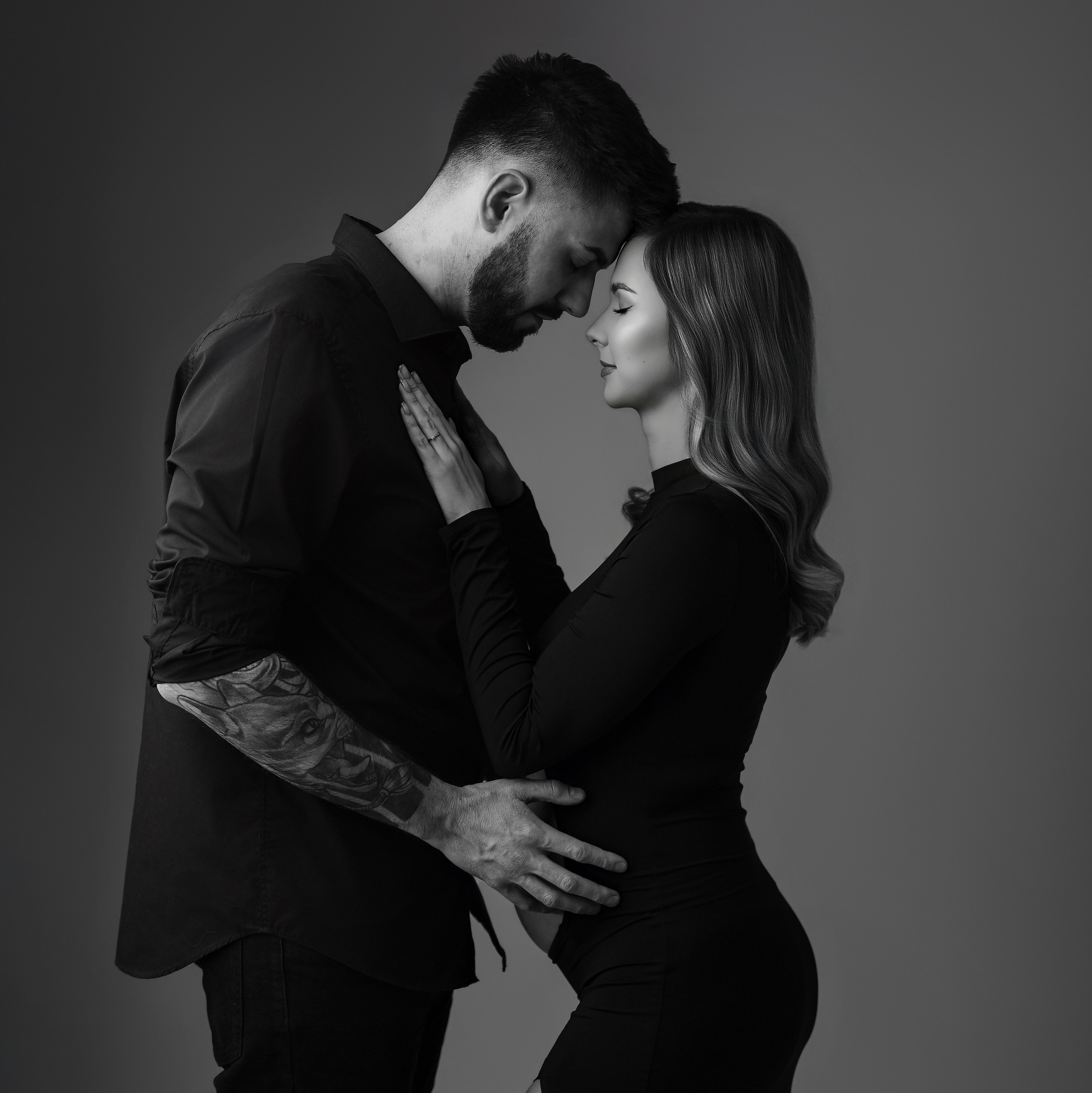 Olga Sieradzka fotograf rodzinny, ciążowy i dziecięcy w Pile