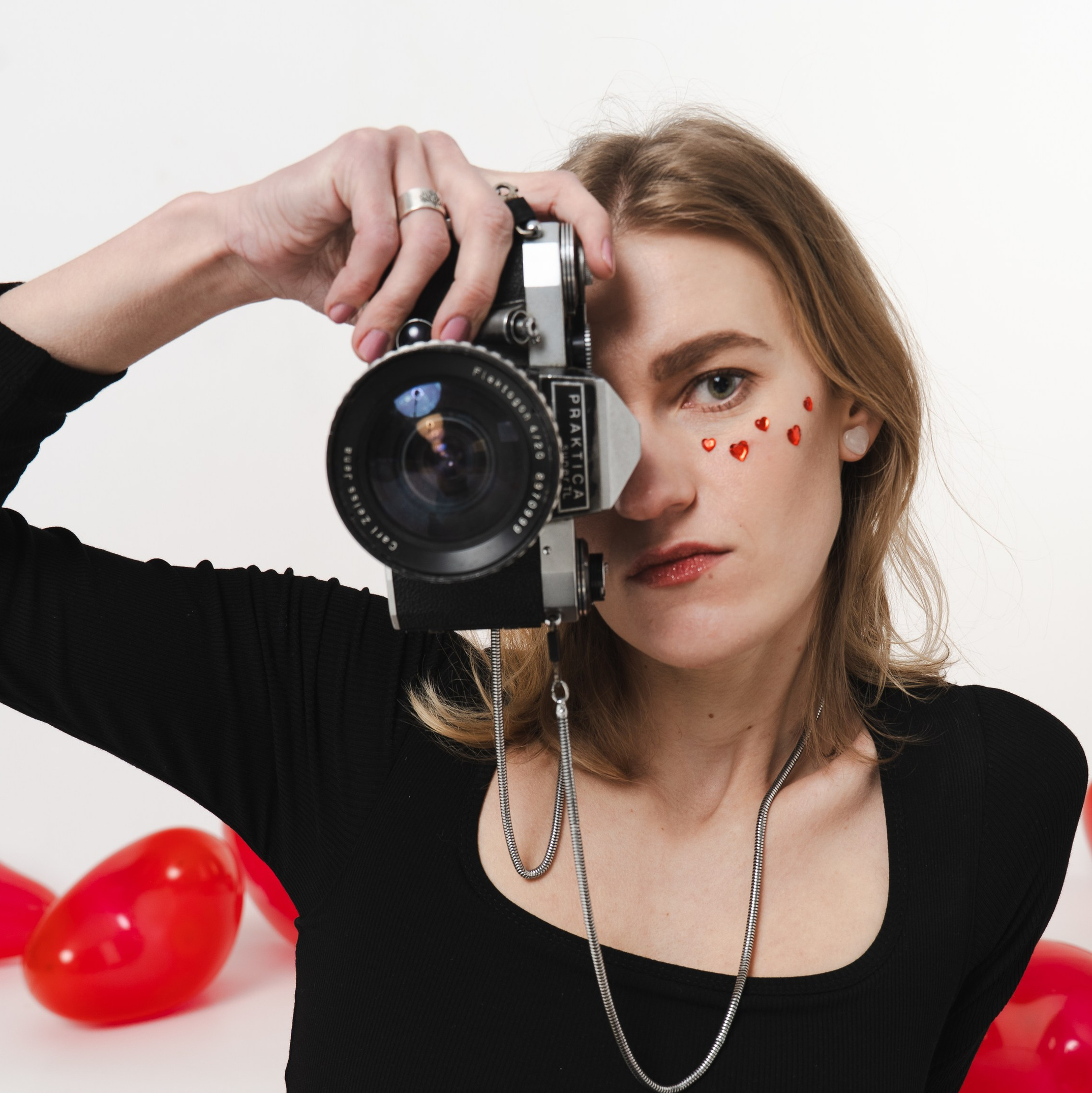 Kontakt. Ania Smol Fotograf Olsztyn