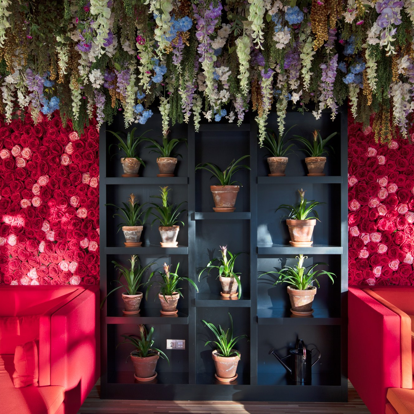 ESPAÇOS. André Fontoura