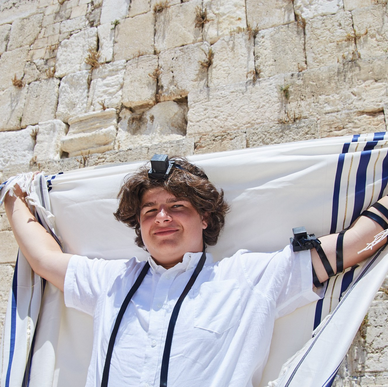 Портретный и репортажный фотограф в Израиле Рома Бирман