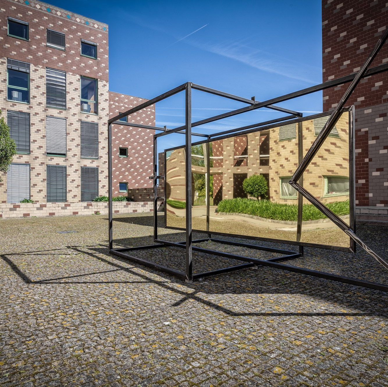 ESPAÇOS. André Fontoura