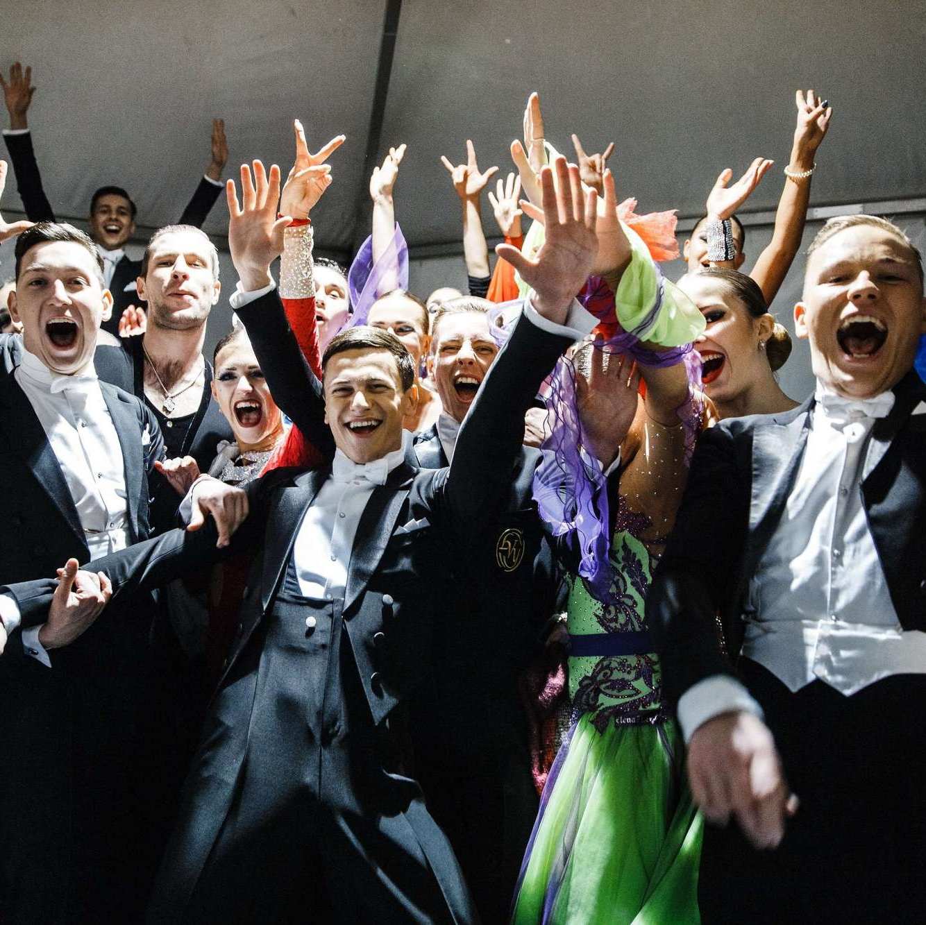 События. Портретный и свадебный фотограф в Вильнюсе — Сергей Трифонов