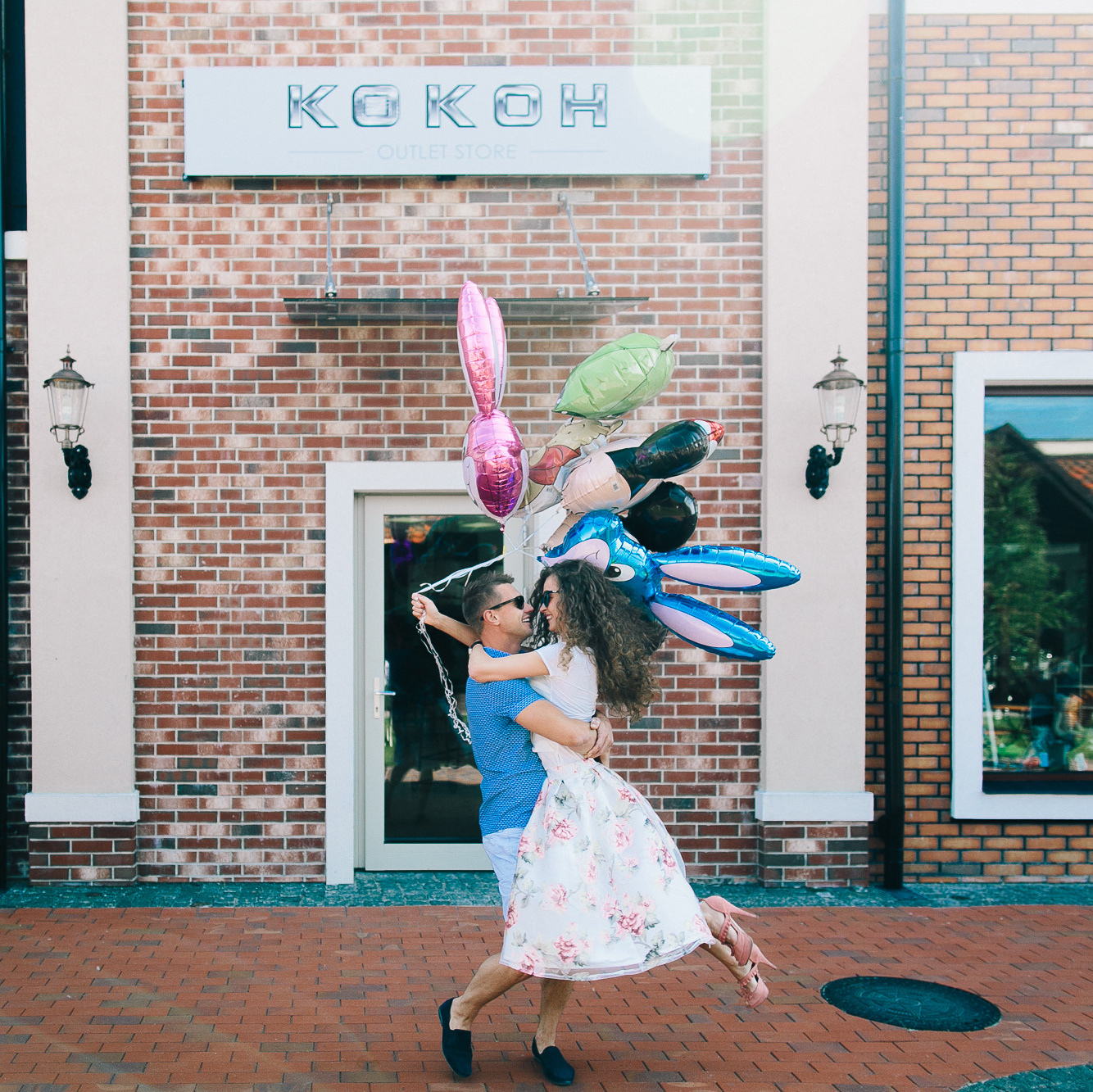 Свадебный фотограф в Германии