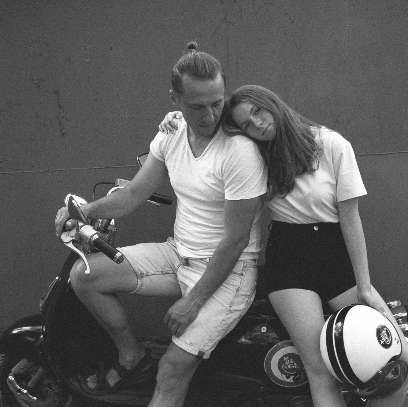 ОБО МНЕ. Свадебный фотограф в Германии