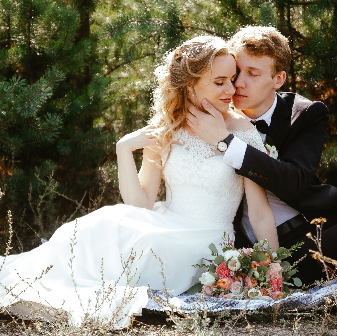 Price-list wedding photo & video. Photo • Video • Production • Aerial • Media Creation